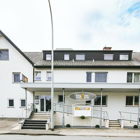 Schultes Landhaus Дельбрюк Экстерьер фото