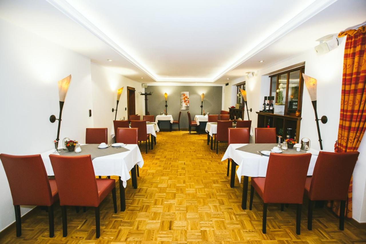 Schultes Landhaus Дельбрюк Экстерьер фото
